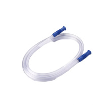 High quality cheap price Yankauer catheter with connection tube